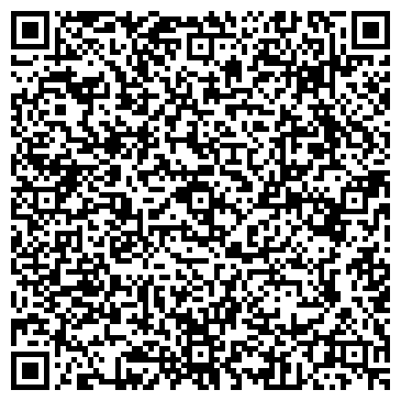 QR-код с контактной информацией организации «Солнышко»