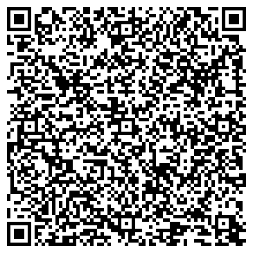 QR-код с контактной информацией организации «Детский дом № 2»