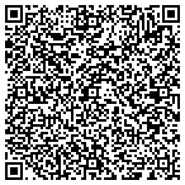 QR-код с контактной информацией организации Общежитие, Колледж искусств Республики Коми