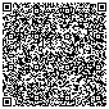 QR-код с контактной информацией организации Территориальная избирательная комиссия Автозаводского района городского округа Тольятти Самарской области