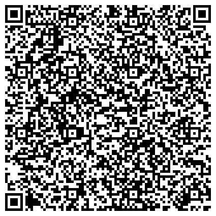 QR-код с контактной информацией организации Территориальная избирательная комиссия Центрального района городского округа Тольятти Самарской области