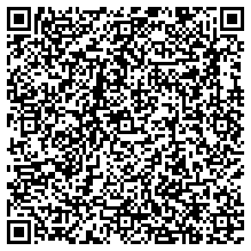 QR-код с контактной информацией организации ООО Ритуально-мемориальная компания