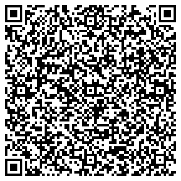 QR-код с контактной информацией организации Мастер-гриль, магазин фастфудной продукции