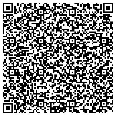QR-код с контактной информацией организации Территориальная избирательная комиссия городского округа Жигулёвск Самарской области
