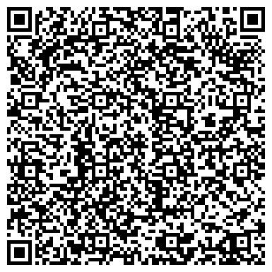 QR-код с контактной информацией организации Хабаровский дом-интернат для умственно отсталых детей
