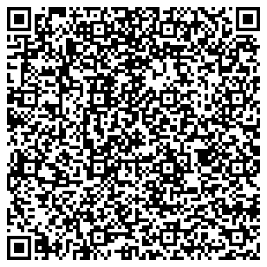 QR-код с контактной информацией организации Общежитие, Сыктывкарский целлюлозно-бумажный техникум