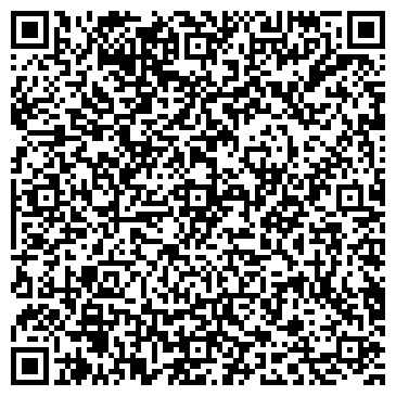 QR-код с контактной информацией организации Клапштос