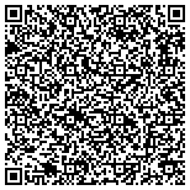 QR-код с контактной информацией организации Клинический санаторий-профилакторий «Родник»