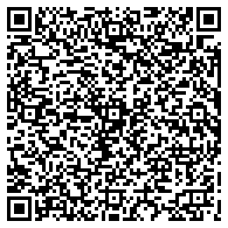 QR-код с контактной информацией организации Латекс