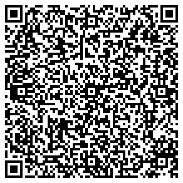 QR-код с контактной информацией организации ООО ТриТон