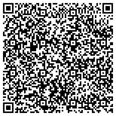 QR-код с контактной информацией организации Общежитие, Сыктывкарский колледж сервиса и связи, №1