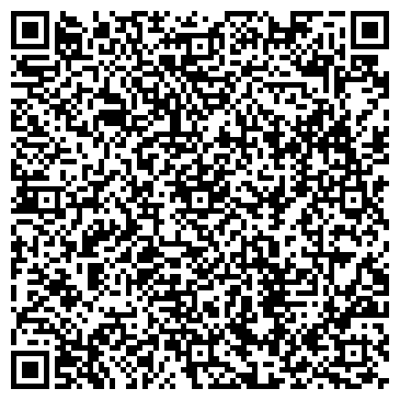 QR-код с контактной информацией организации Ритуал-93