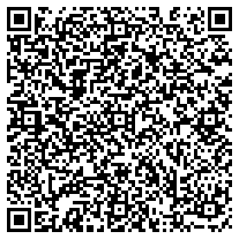QR-код с контактной информацией организации Гудвин Байкал