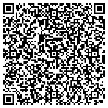 QR-код с контактной информацией организации GoodZone