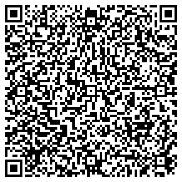 QR-код с контактной информацией организации ООО Корвет ЛТД