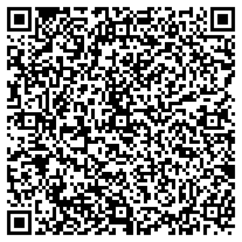 QR-код с контактной информацией организации Che Guevara, ресто-клуб