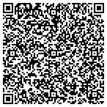 QR-код с контактной информацией организации ООО Бюро ритуальных услуг