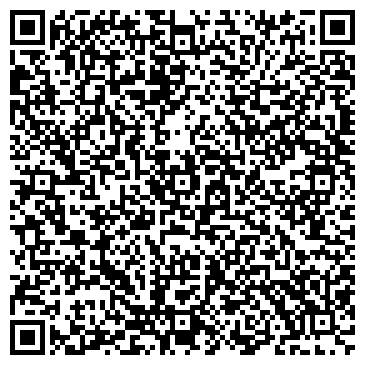 QR-код с контактной информацией организации Общежитие, Сыктывкарский политехнический техникум