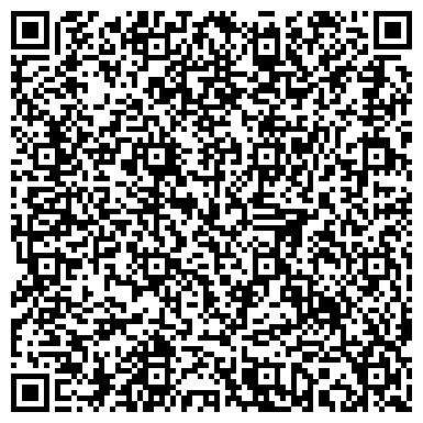 QR-код с контактной информацией организации Ателье по ремонту и пошиву одежды