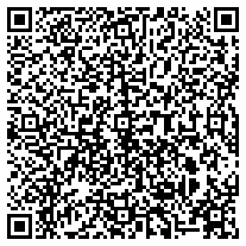QR-код с контактной информацией организации ООО ИнкомШина