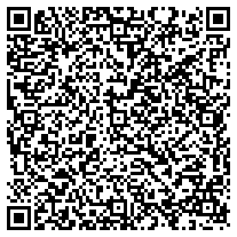 QR-код с контактной информацией организации Принт Мастер