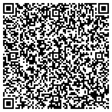 QR-код с контактной информацией организации Галерея мебели