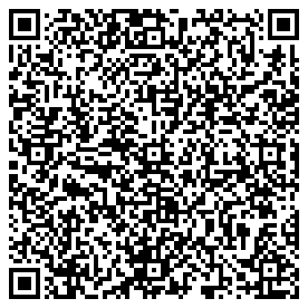 QR-код с контактной информацией организации ВЕСНА ОП ПЕРМЭНЕРГОРЕМОНТ, ООО