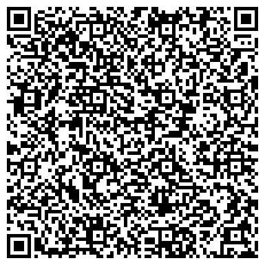 QR-код с контактной информацией организации Общежитие, Сыктывкарский колледж сервиса и связи, №3