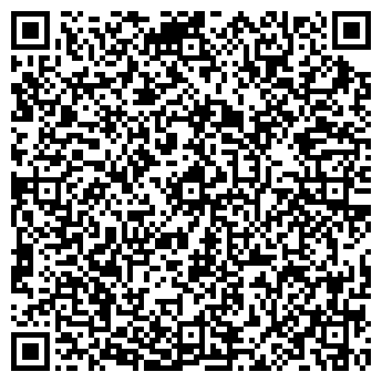 QR-код с контактной информацией организации Аякс-Агро