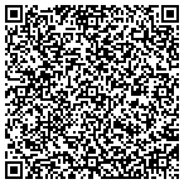 QR-код с контактной информацией организации СпецПосуда, магазин, ООО Скай