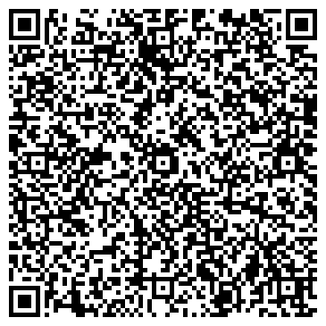 QR-код с контактной информацией организации ООО Альфател плюс, телекоммуникационная компания