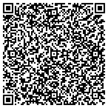 QR-код с контактной информацией организации Жигулёвская воспитательная колония