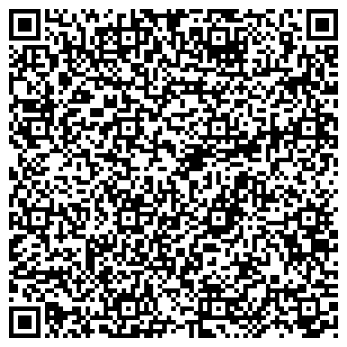 QR-код с контактной информацией организации Ваш день, сеть фирменных салонов, Производственный цех