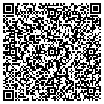 QR-код с контактной информацией организации Санаторий «Сосновый бор»