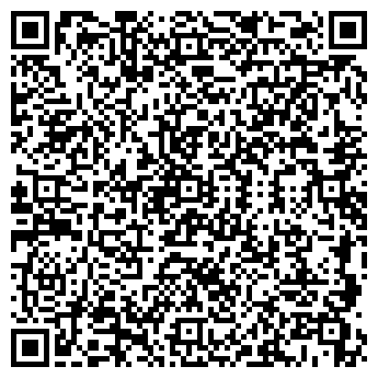 QR-код с контактной информацией организации ЗАО Гидросила М