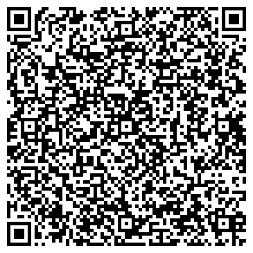 QR-код с контактной информацией организации ИП Фролов П.Н.