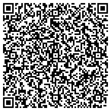 QR-код с контактной информацией организации «Сосновый бор», отдел продаж