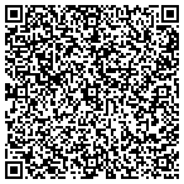 QR-код с контактной информацией организации Избирательная комиссия Хабаровского края