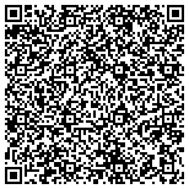 QR-код с контактной информацией организации САНАТОРИЙ-ПРОФИЛАКТОРИЙ ПЕРМСКОГО ГОСУДАРСТВЕННОГО УНИВЕРСИТЕТА, ГП