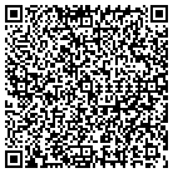 QR-код с контактной информацией организации Технократ