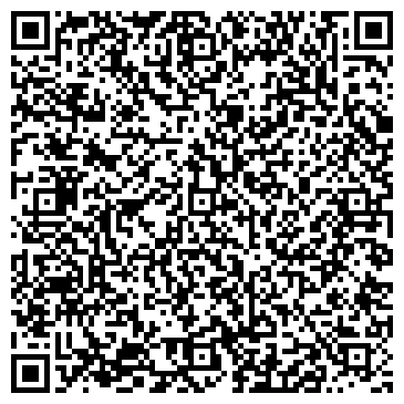 QR-код с контактной информацией организации Русь