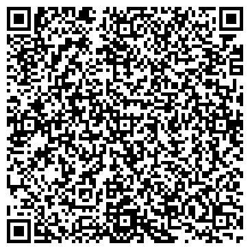 QR-код с контактной информацией организации ООО Тиза