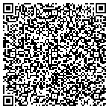 QR-код с контактной информацией организации ООО "ПравдаЧисто"
