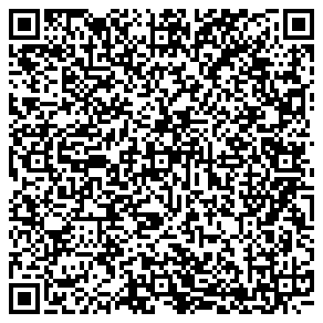 QR-код с контактной информацией организации Телецентр, телекоммуникационная компания
