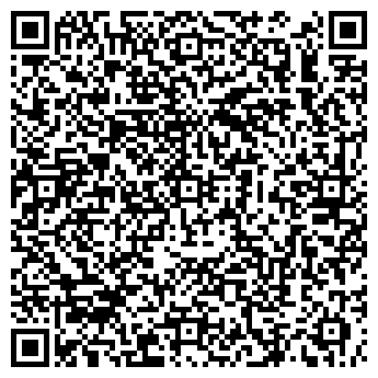 QR-код с контактной информацией организации Белизна