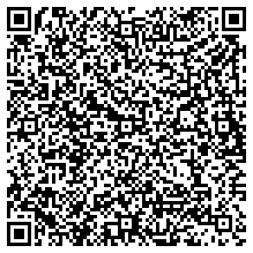 QR-код с контактной информацией организации ООО ЗлатЛифт