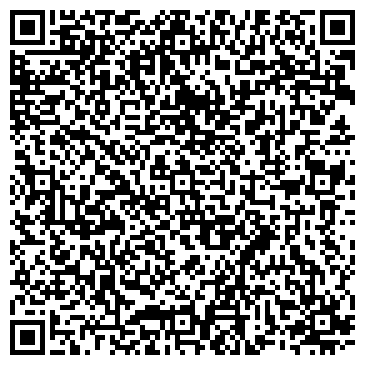 QR-код с контактной информацией организации ТехноМаркет, магазин, ООО Сибран