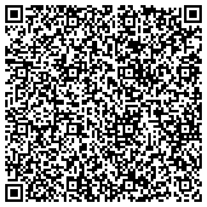 QR-код с контактной информацией организации Окружная избирательная комиссия Центрального одномандатного избирательного округа №10