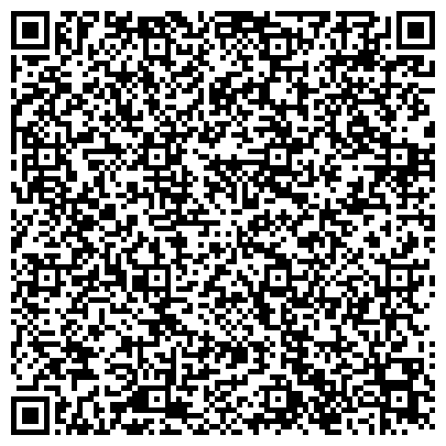 QR-код с контактной информацией организации Многофункциональный центр по предоставлению государственных и муниципальных услуг