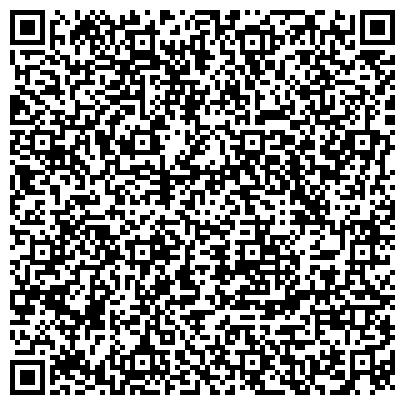 QR-код с контактной информацией организации Полосатый-Лев, производственная компания, ИП Шорохов К.Л.